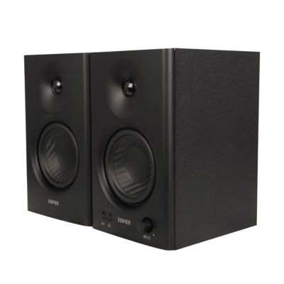 Edifier Mr4 Powered Studio Monitor Speakers 42W Black 3