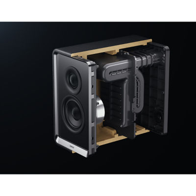 Edifier Qr65 Black Monitor Speakers With Gan Charger 70W 3