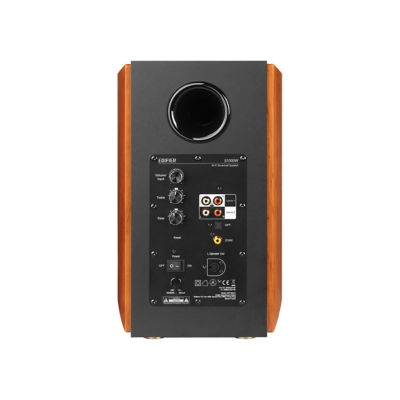 Edifier Bookshelf S1000W Wireless Hi-Fi Speaker 120W 5