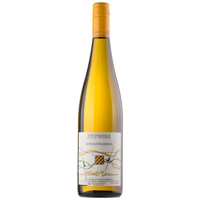 Buy Domaine Albert Mann Gewurztraminer 2022 Online in Singapore ...