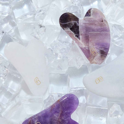Founders Beauty Glowell, Serenity Stone 3