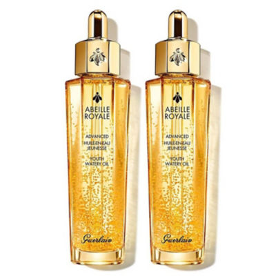 Guerlain abeille royale отзывы