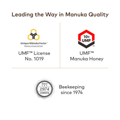 Comvita X JKJ Red Ginseng Manuka Honey (15g X 30) 5