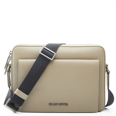 Braun buffel messenger bag online