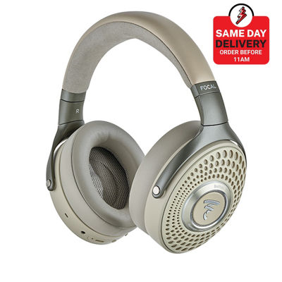 Buy [SAME DAY DELIVERY] Focal Bathys Hi-Fi Bluetooth Active Noise