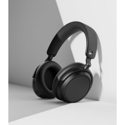 Sennheiser ACCENTUM Plus Wireless Headphones 6