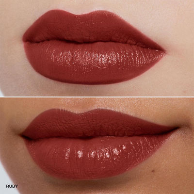 Bobbi Brown 芭比波朗纯色奢金缎光唇膏 3