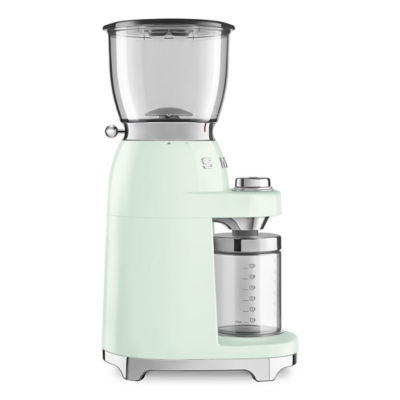Buy SMEG CGF01 Coffee Grinder Online in Singapore