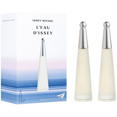 ISSEY MIYAKE L'Eau D'Issey EDT Set