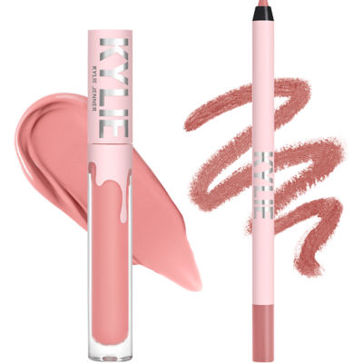 KYLIE COSMETICS 2-Pc Matte Lip Kit 2