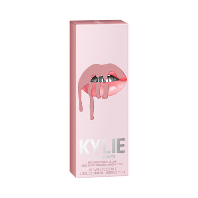 KYLIE COSMETICS 2-Pc Matte Lip Kit 3