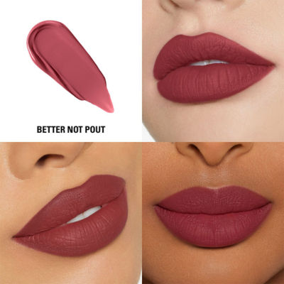 Buy KYLIE COSMETICS 2-Pc Matte Lip Kit Online in Singapore