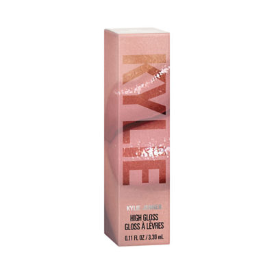 KYLIE COSMETICS High Gloss 3