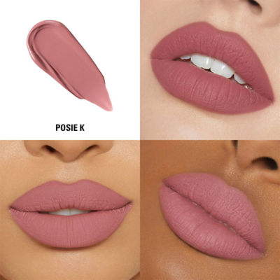 KYLIE COSMETICS Matte Liquid Lipstick 4