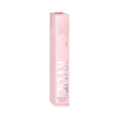 Kylie Cosmetics 凯莉 哑光液体唇膏 3