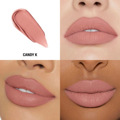 Kylie Cosmetics 凯莉 哑光液体唇膏 4