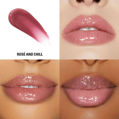 KYLIE COSMETICS Plumping Gloss 5