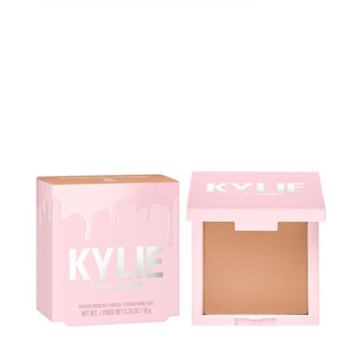 KYLIE COSMETICS Pressed Bronzing Powder 2