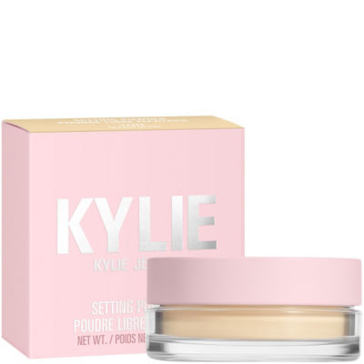 KYLIE COSMETICS Setting Powder 1