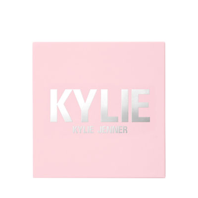 KYLIE COSMETICS Pressed Blush Powder 4