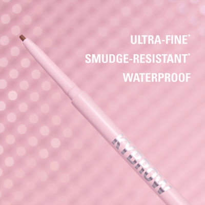 KYLIE COSMETICS Kyliner Waterproof Gel Eyeliner Pencil 5