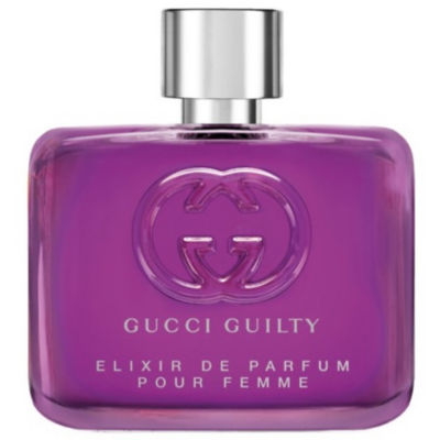 Buy GUCCI Guilty Elixir de Parfum for Women Online in Singapore