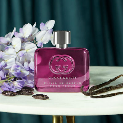 Gucci Guilty Elixir de Parfum 100ml (新品) Buy GUCCI Guilty Elixir de Parfum for Women Online in Singapore
