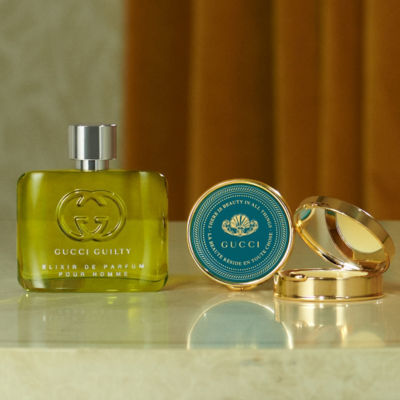 Buy GUCCI Guilty Elixir de Parfum for Men Online in Singapore