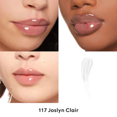 GUCCI Gloss à Lèvres Plumping Lip Gloss 5