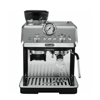 Buy Delonghi La Specialista Arte - Pump Espresso Coffee Machines