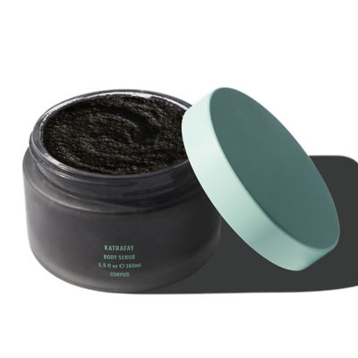 CORPUS® Naturals CORPUS Katrafay Body Scrub 160ml 2