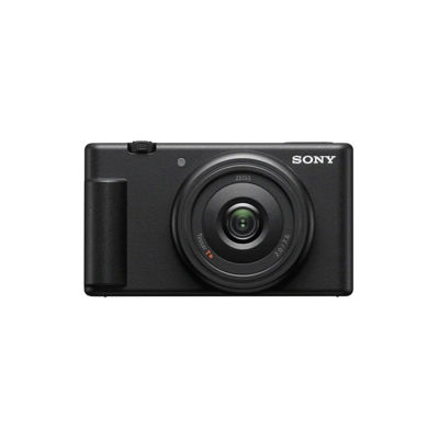 Buy Sony ZV-1F Vlog Camera Online in Singapore iShopChangi