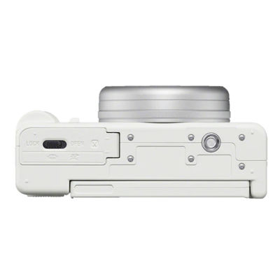 Sony ZV-1 II Vlog Camera ZV1 M2 Compact Camera 2