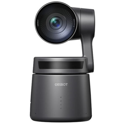 Buy Obsbot Tail Air AI-Powered PTZ Streaming Camera Online in