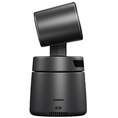 Obsbot Tail Air AI-Powered Auto Tracking 4K Webcam with NDI Licenses 3