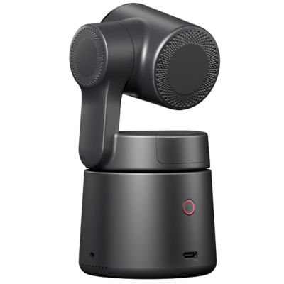 Obsbot Tail Air AI-Powered Auto Tracking 4K Webcam with NDI Licenses 4