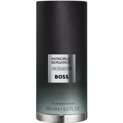 BOSS Fragrances 博斯 博士系列无敌香柠檬中性浓香水 3