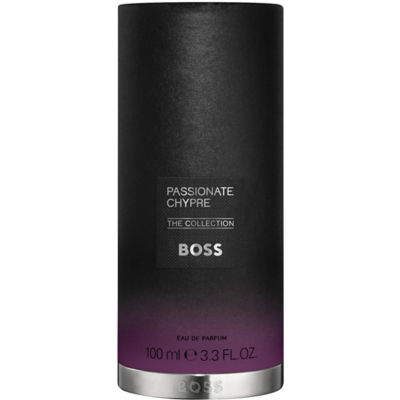 BOSS Fragrances 博斯 博士系列热情西普调中性浓香水 3