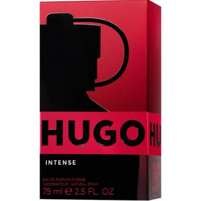 HUGO 雨果 狂热男士香水 3
