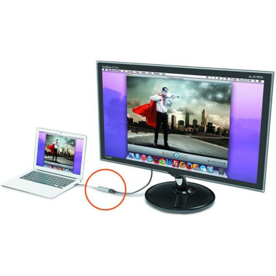 Buy J5Create Jua355 Usb 3.0 Hdmi Slim Display Adapter Online in