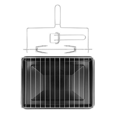 JOGEN EO 2000 30L Self Cleaning Convection Oven 2000W 4