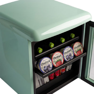 KADEKA KP115ER Play Series 12 Bottle Wine Chiller / Mini Bar 3