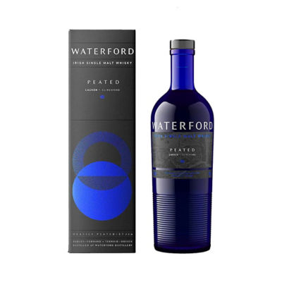 WATERFORD Peated Lacken