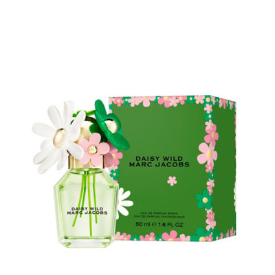 Buy MARC JACOBS Daisy Wild Eau de Parfum for Women Online in