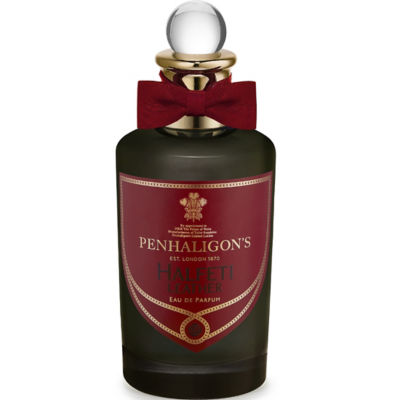 PENHALIGON'S Halfeti Leather EDP | iShopChangi