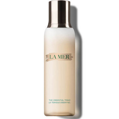 LA MER The NEW Essential Tonic