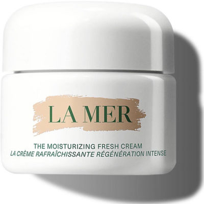 LA MER The Moisturizing Fresh Cream