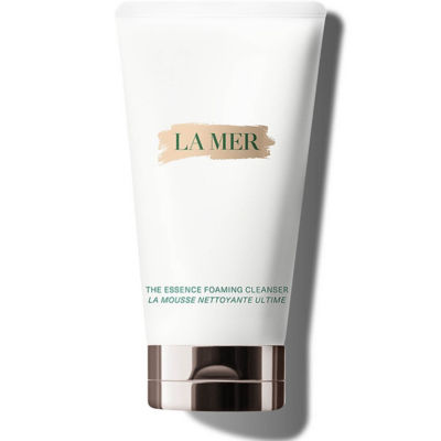 新品未開封LA MER The Essence Foaming Cleanser Buy LA MER The Essence Foaming Cleanser Online in Singapore