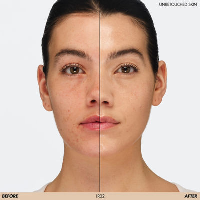 Buy MAKE UP FOR EVER HD Skin Hydra Glow Foundation Online in
