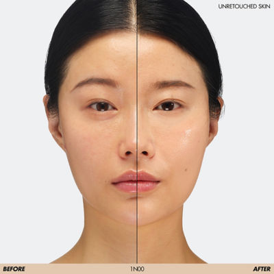 MAKE UP FOR EVER HD Skin Hydra Glow Foundation 3